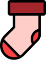 sock